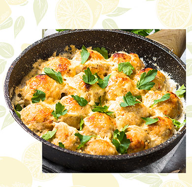 dish img