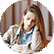 Testimonial Author